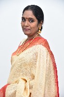 Senior Actress Nireekshana Archana Stills